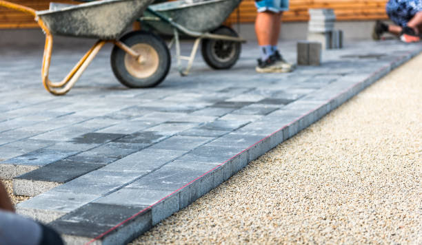 Best Permeable Paver Driveway  in Warren, PA