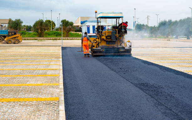 Best Driveway Paving Company  in Warren, PA