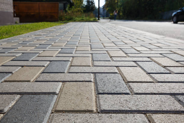 Decorative Driveway Pavers in Warren, PA