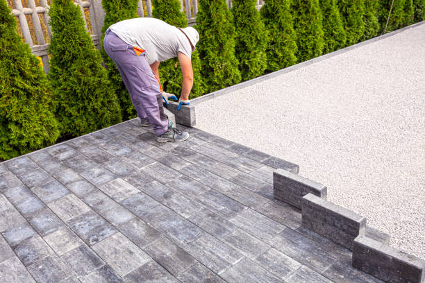 Best Driveway Repair Near Me  in Warren, PA