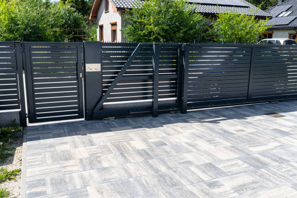 Best Residential Driveway Paver Services  in Warren, PA