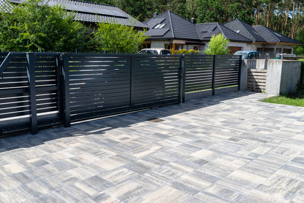 Best Driveway Pavers Near Me  in Warren, PA