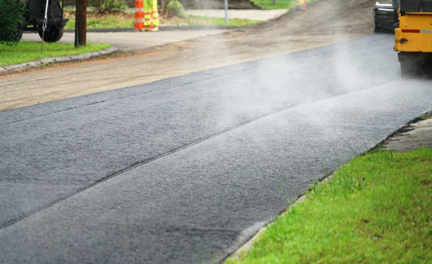 Best Local Driveway Pavers  in Warren, PA