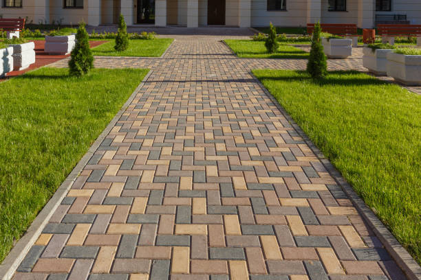 Best Commercial Driveway Pavers  in Warren, PA